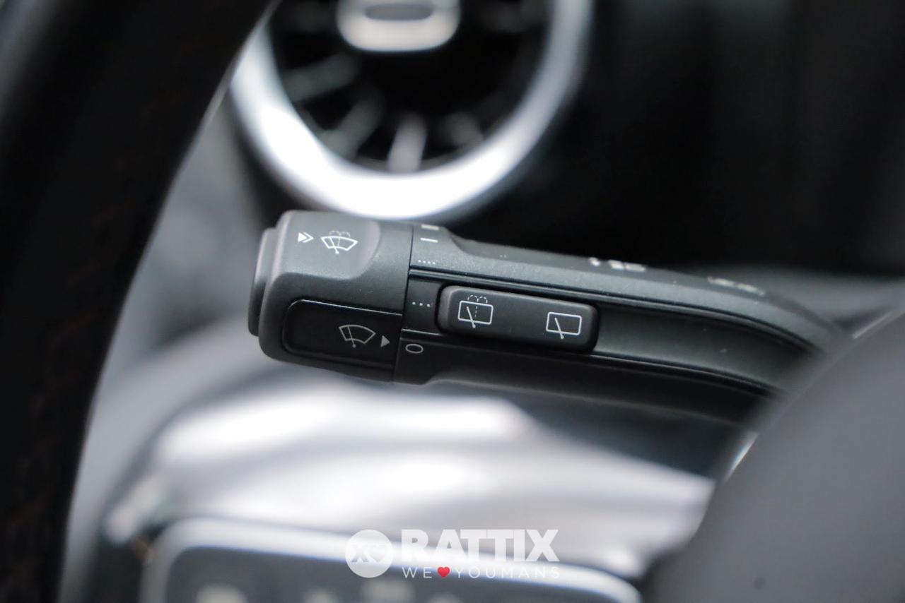 Mercedes-Benz A 250 e 1.3 Phev (eq-power) Premium Auto