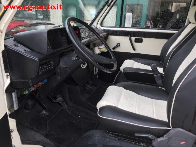 VOLKSWAGEN T3 Multivan trasporter