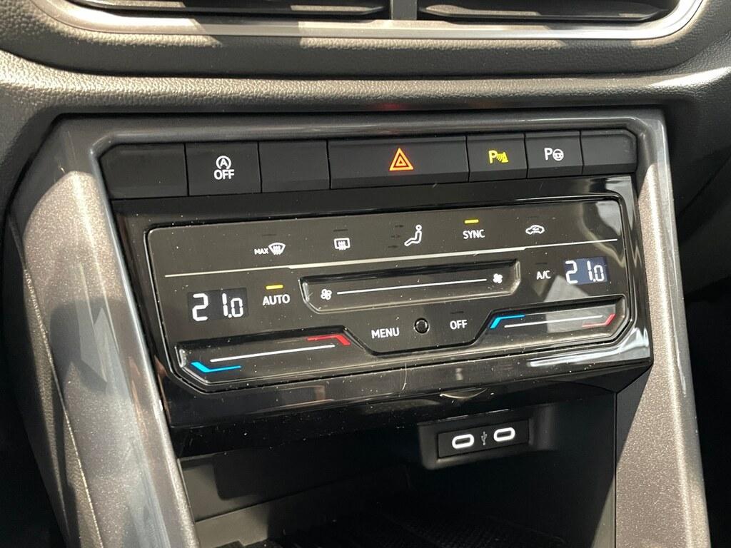 Volkswagen T-Roc I 2022 1.0 TSI 115CV Style