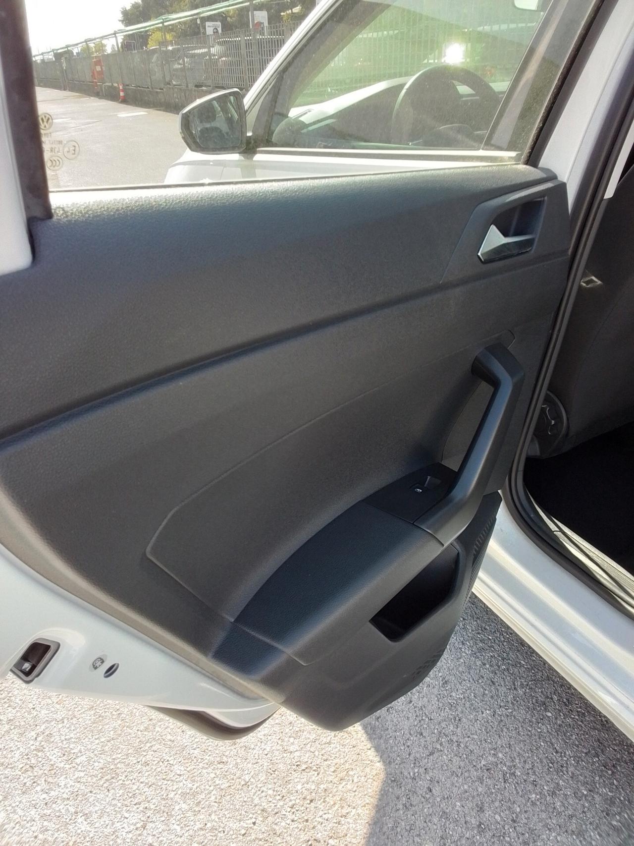 Volkswagen Polo 1.0 TSI Life