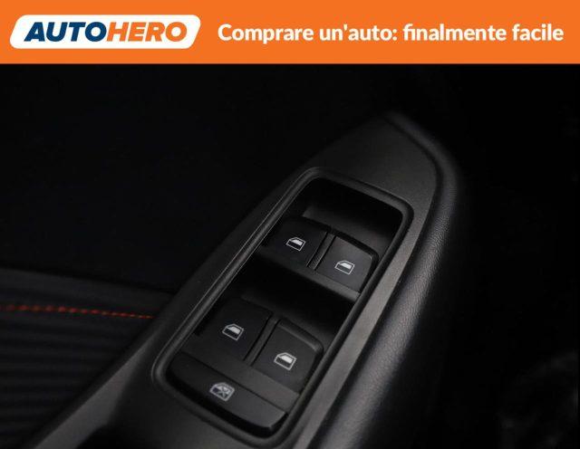 MG ZS 1.0T-GDI Luxury