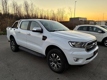 Ford Ranger 2.0 TDCi 4x4 5 posti 2020