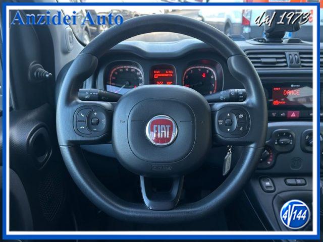 FIAT Panda 1.2 EasyPower GPL Easy