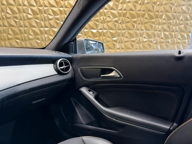 Mercedes-benz CLA 200 CDI S.W. Automatic Sport