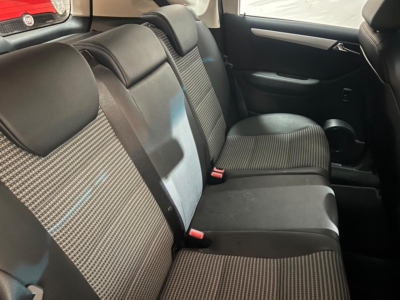 Mercedes-benz A 180 200 CDI Elegance