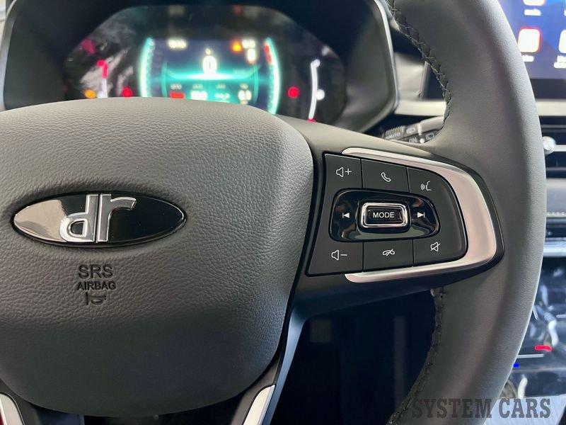 DR AUTOMOBILES dr 5.0 1.5 Turbo Bi-Fuel GPL-MANUALE-VARI COLORI