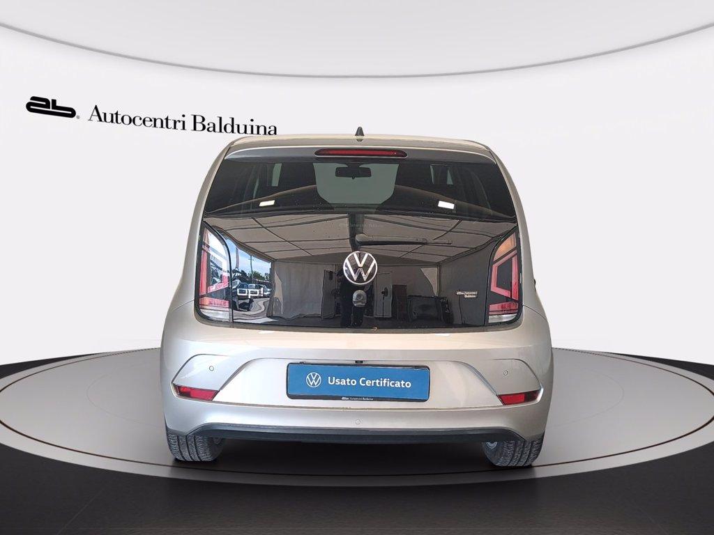 VOLKSWAGEN Up! 5p 1.0 color up! 60cv my20 del 2020