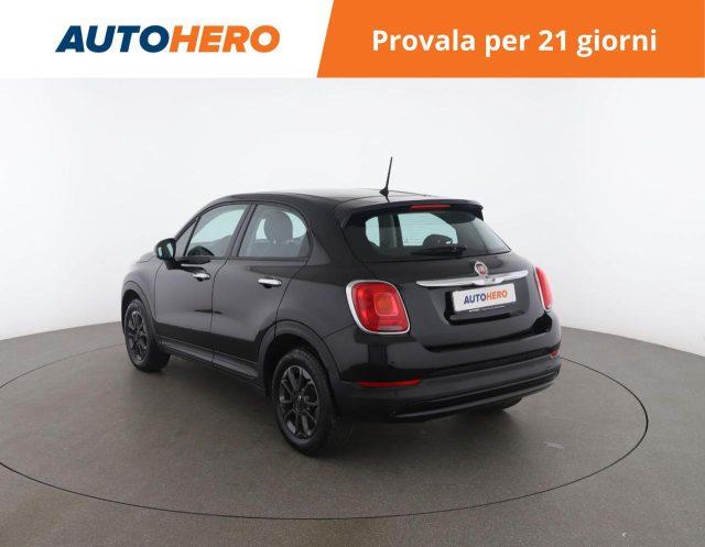 FIAT 500X 1.3 MultiJet 95 CV Pop Star