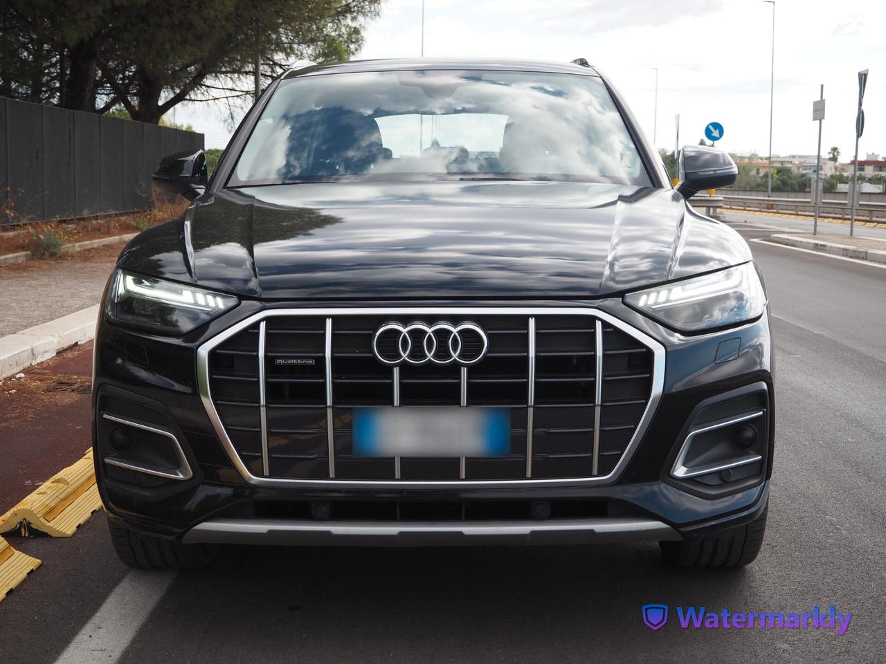 Audi Q5 40 TDI 204 CV quattro S tronic Business