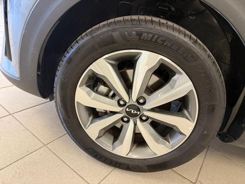 KIA Stonic Stonic 1.2 MPI Style Special Edition