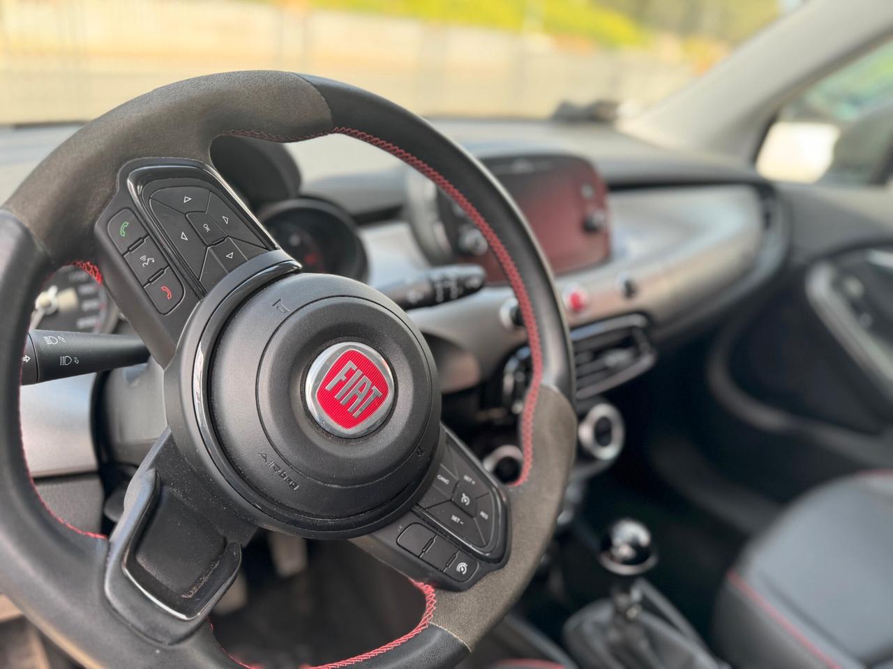Fiat 500X 1.3 MultiJet 95 CV Sport