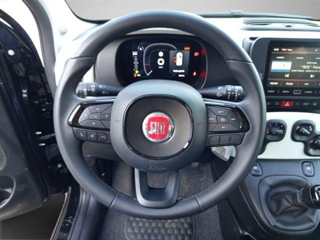 FIAT Panda 1.0 FireFly S&S Hybrid Pandina