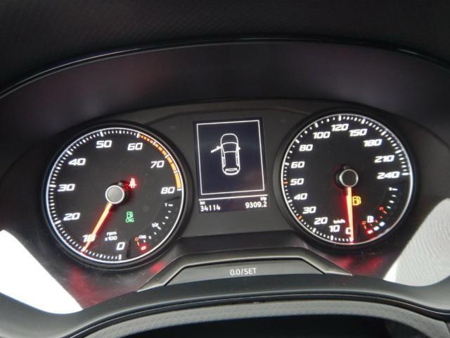 Seat Ibiza 1.0 TGI 90cv Style Fari LED, Navi, Km certificati