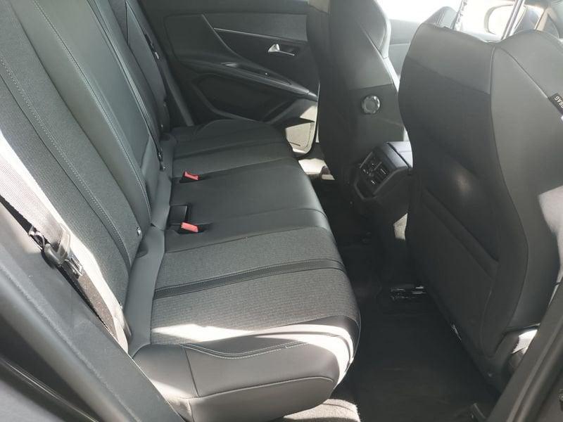 Peugeot 3008 BlueHDI 130 EAT8 S&S Allure Pack