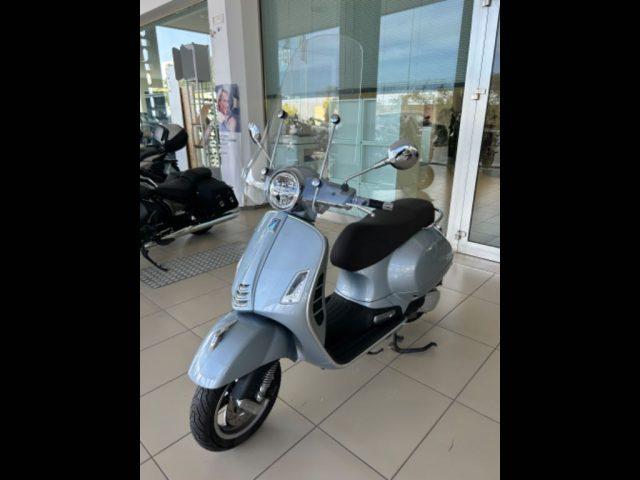 PIAGGIO Other VESPA 250 - 300GTS