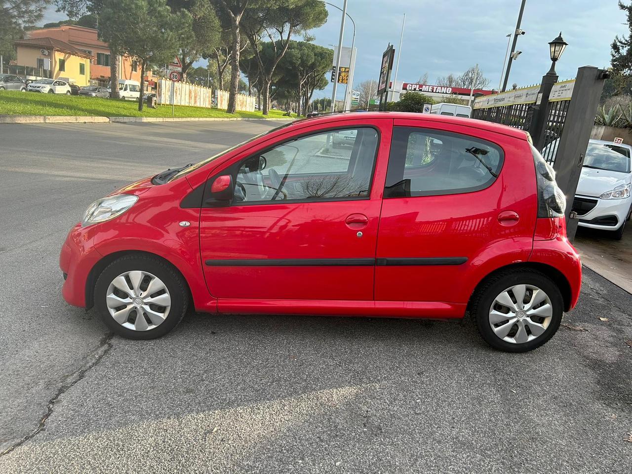 Citroen C1 1.0 5 porte Seduction