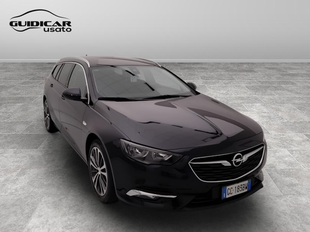 OPEL Insignia II 2017 Sports Tourer - Insignia Sports Tourer 1.6