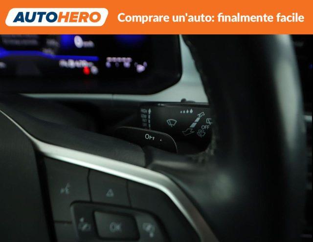 VOLKSWAGEN T-Roc 2.0 TDI SCR 150 CV DSG Life