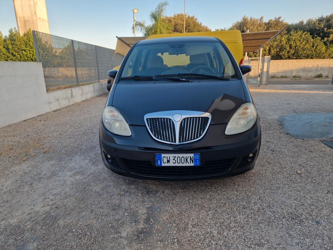 Lancia MUSA 1.3 Multijet 16V Platino