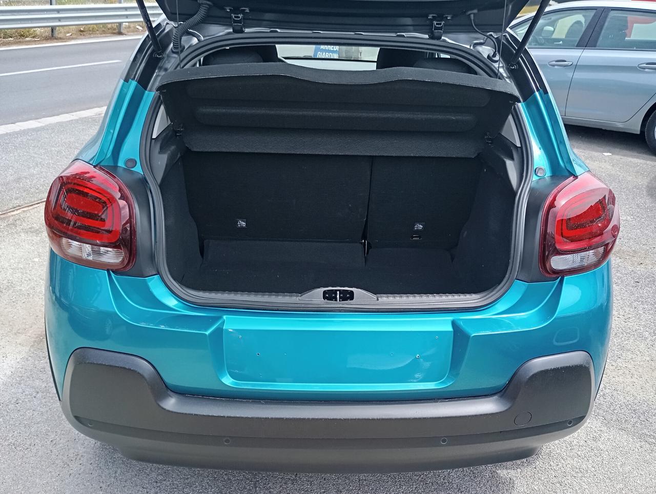 Citroen C3 1.2 PureTech 83CV Feel Pack