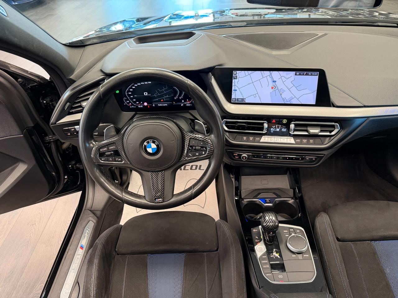 Bmw 135 M 135i xDrive