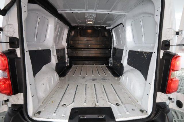 FIAT Scudo Scudo 1.5 BlueHDi 120CV PL-TN Furgone