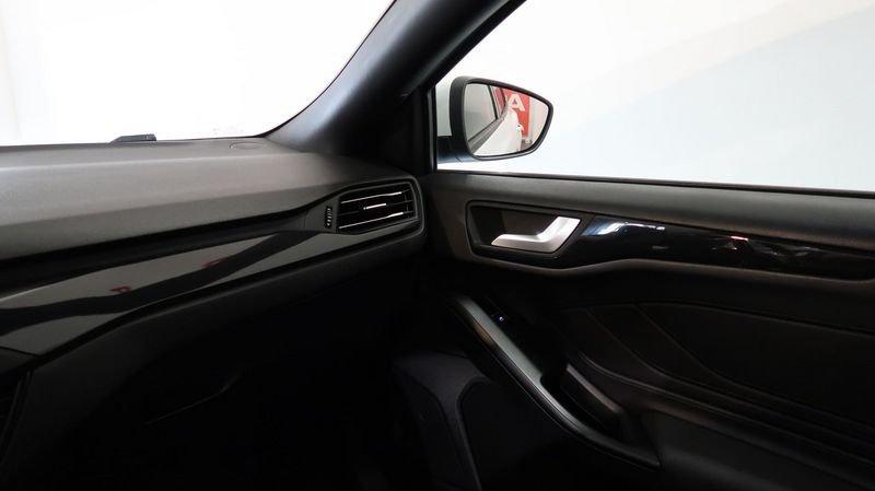 Ford Focus Focus SW 1.5 ecoblue ST-Line s&s 120cv
