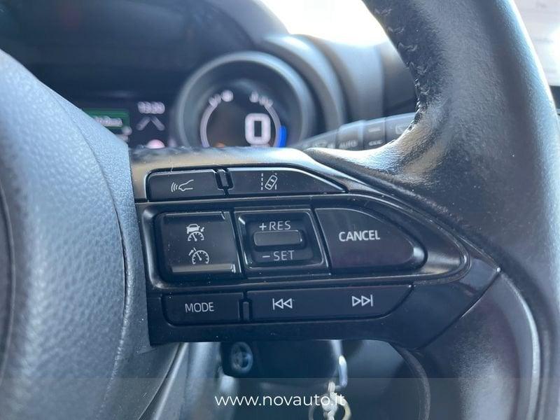 Toyota Yaris 1.0 Trend MY22