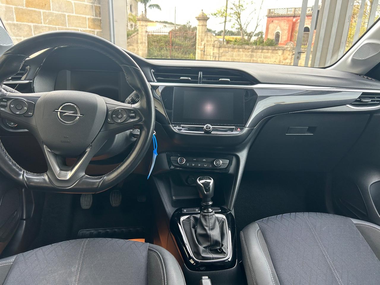 Opel Corsa 1.5 D 100 CV Elegance