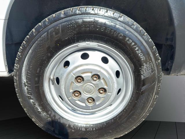 FIAT Ducato 2.3 MJT 150 CV MAXI 35 CRUISE(PL-TM L3H2)FURGONE