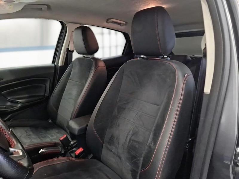 FORD ECOSPORT 1.0 ECOBOOST 125 CV SES ST-LINE SUV