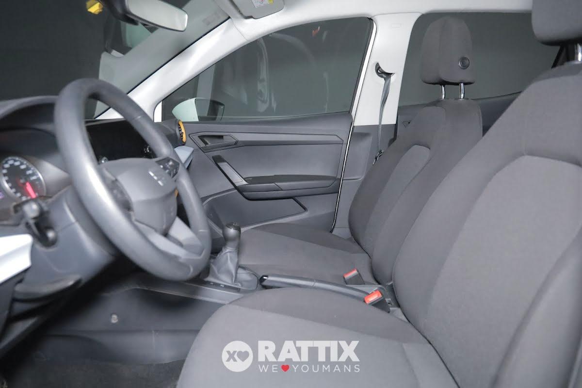 SEAT Arona 1.0 TGI 90CV Reference