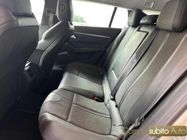 PEUGEOT 508 Plug-in Hybrid 225 e-EAT8 SW GT Pack
