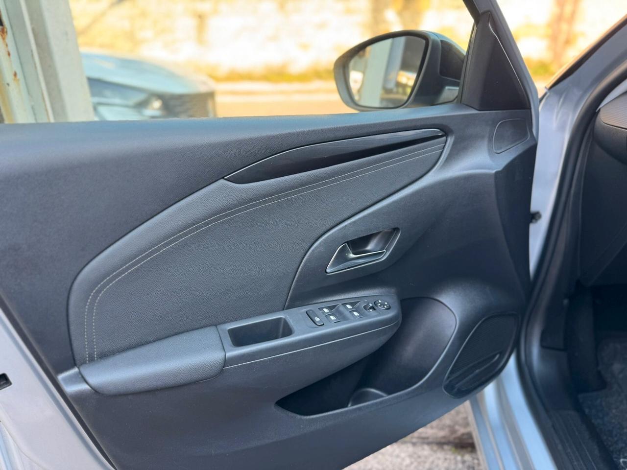 OPEL CORSA 1.2 ELEGANCE 100CV CAMBIO AUTOMATICO 2023