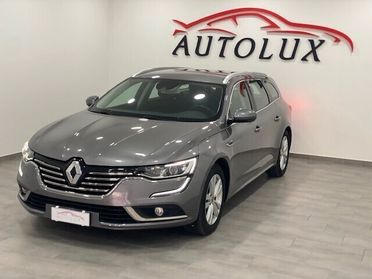 Renault Talisman Sporter Blue dCi 160 CV EDC Executive 4Control