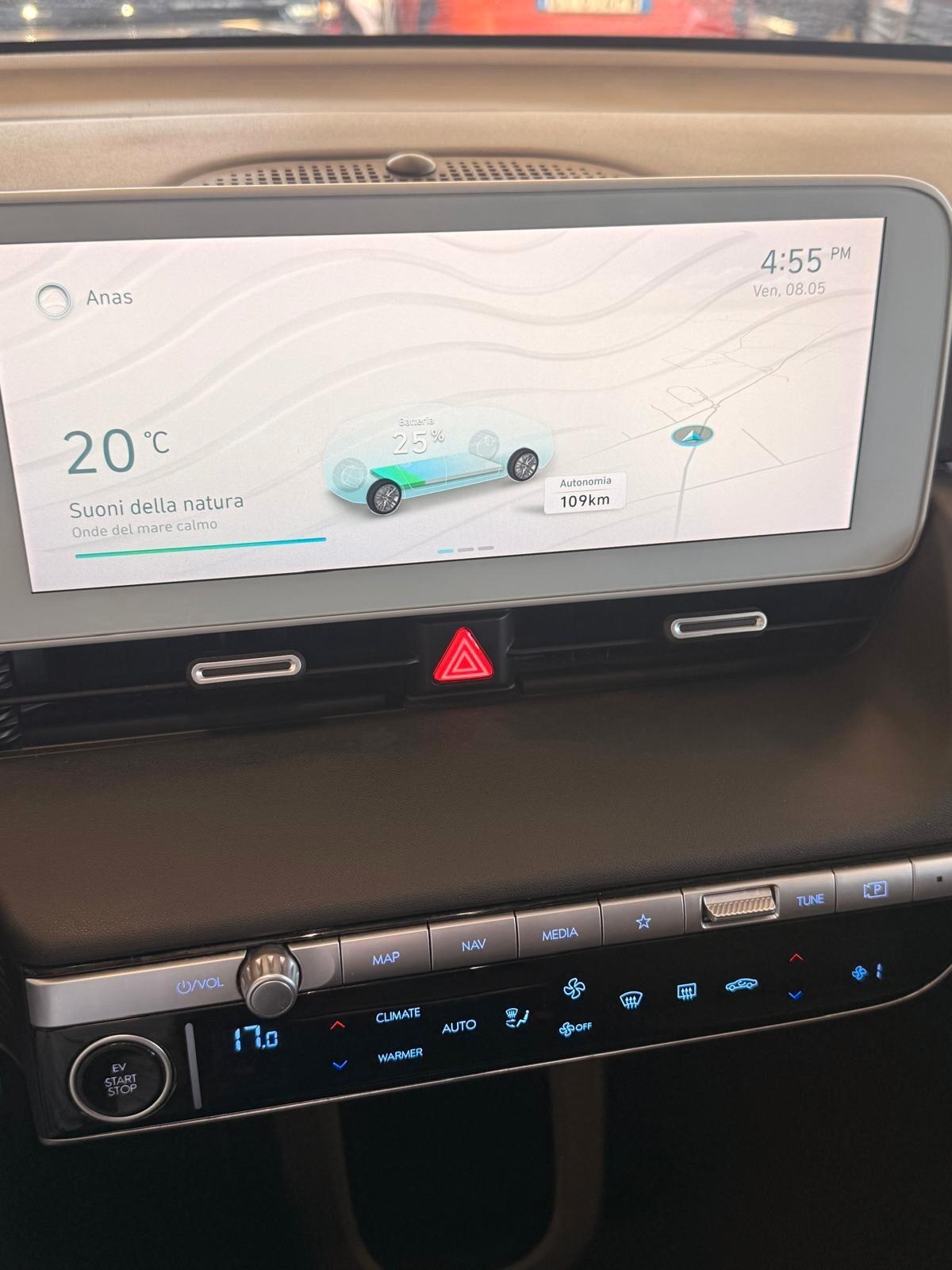 Hyundai Ioniq 5 72,6 kWh Innovation