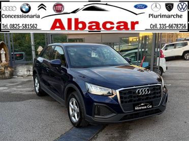 Audi Q2 30 TDI 116 CV S-tronic FULL-LED
