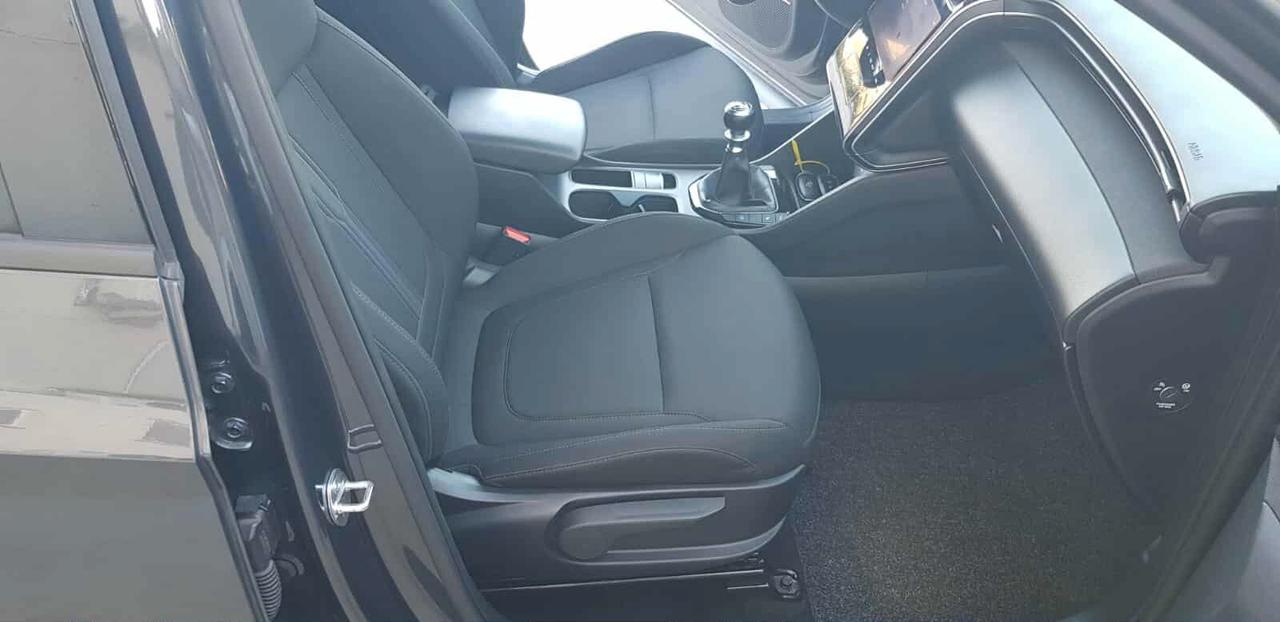Hyundai Tucson 1.6 CRDI 115CV Exellence