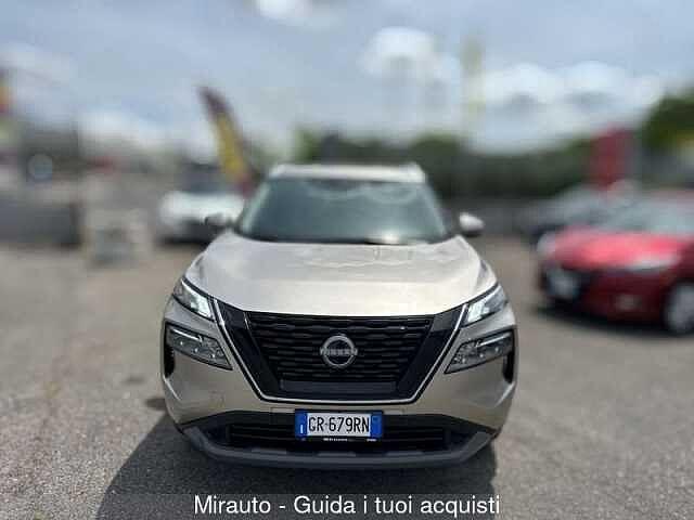 Nissan X-Trail e-Power e-4orce 4WD 7 posti N connecta - Visibile in Via di Torrespaccata 111