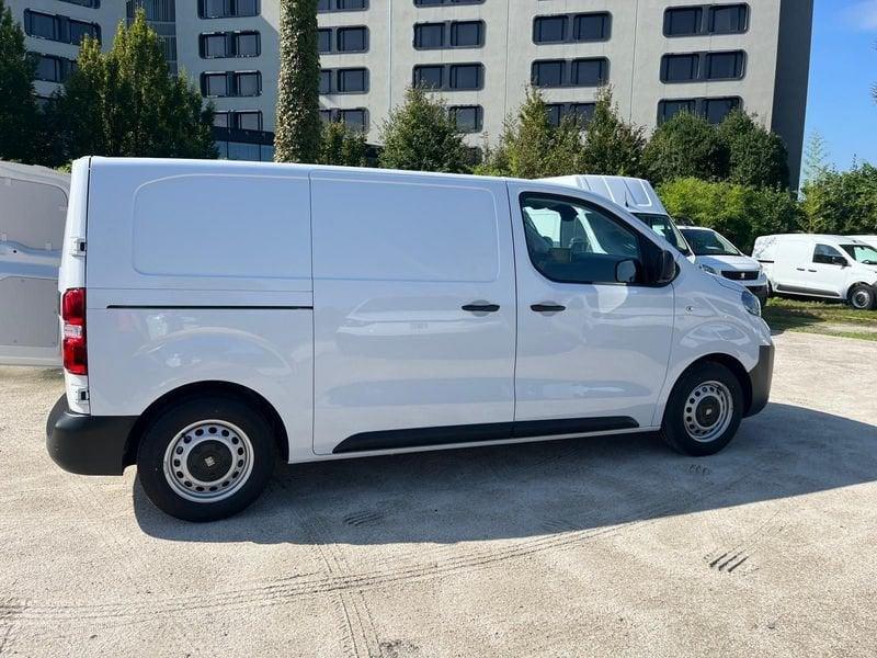 FIAT Scudo Scudo 2.0 BlueHDi 145 CV L2H1 (IVA ESCL.)