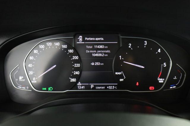 BMW X3 X3 xDrive20d 48V