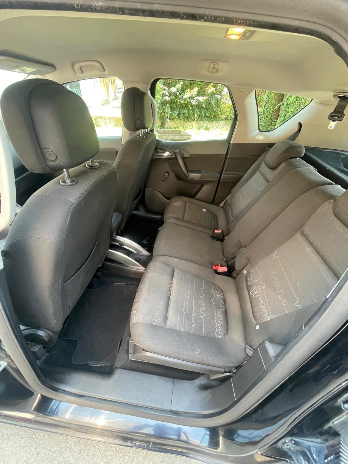 Opel Meriva 1.3 CDTI 95CV eco FLEX Cosmo