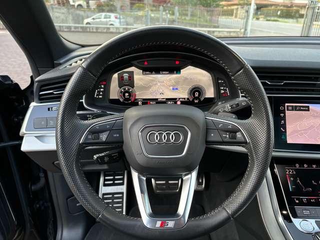 Audi Q8 Q8 50 3.0 tdi mhev Sport quattro S LINE TETTO