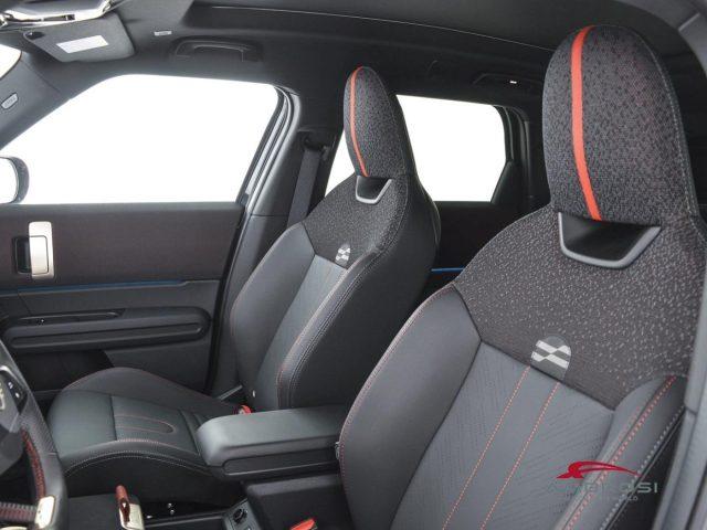 MINI Countryman John Cooper Works ALL4 JCW