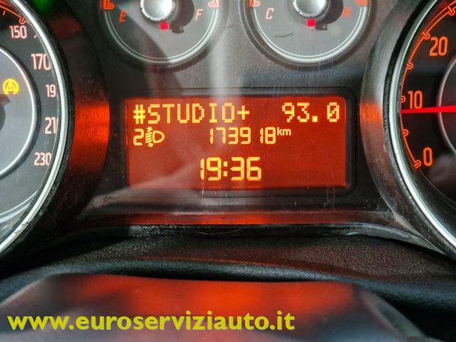 FIAT Punto Evo 1.2 3 porte S&S Active