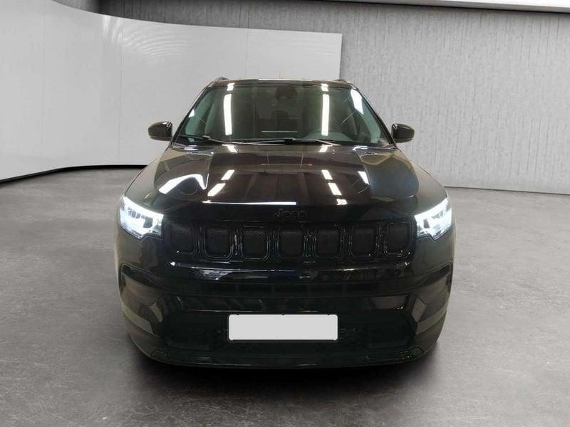 Jeep Compass 1.6 mjt Night Eagle 2wd 130cv