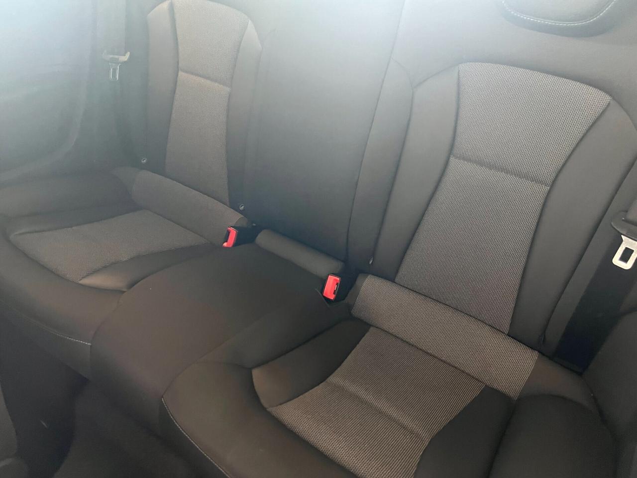 Audi A1 1.6 TDI Ambition 90 CV OK NEOPATENTATI