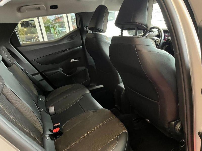 DS DS3 Crossback PureTech 100 Business