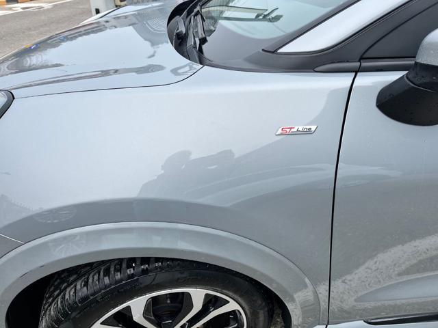 FORD Puma 1.0 EcoBoost Hybrid 125 CV S&S aut. ST-Line