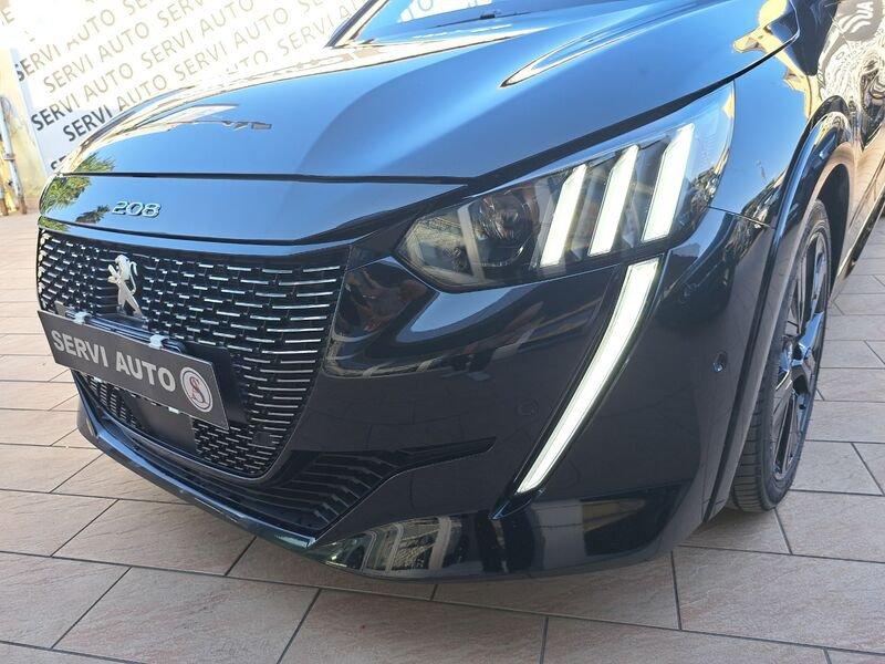 Peugeot 208 208 1.5 bluehdi GT s&s 100cv